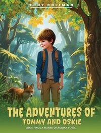 Produktbild: The Adventures of Tommy and Oskie