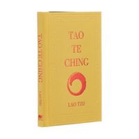 Produktbild: Tao Te Ching