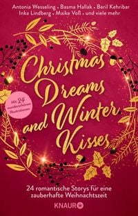 Produktbild: Christmas Dreams and Winter Kisses