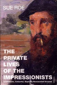 Produktbild: The Private Lives Of The Impressionists