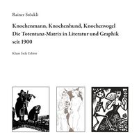 Produktbild: Knochenmann, Knochenhund, Knochenvogel