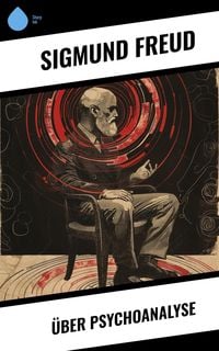 Produktbild: &Uuml;ber Psychoanalyse