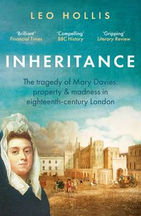 Produktbild: Inheritance: The tragedy of Mary Davies