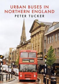 Produktbild: Urban Buses in Northern England