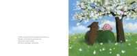 Rosalie & Trüffel - Eine Geschichte von der Liebe