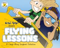 Produktbild: Flying Lessons