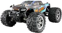 Produktbild: AMEWI M-Land Monstertruck 48km/h 4WD 1:16 RTR blau