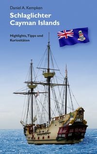 Produktbild: Schlaglichter Cayman Islands