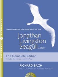 Produktbild: Jonathan Livingston Seagull