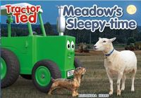Produktbild: Tractor Ted Meadow's Sleepytime