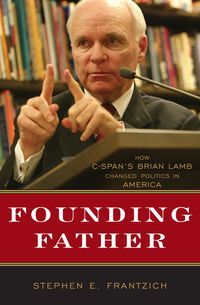Produktbild: Frantzich, S: Founding Father