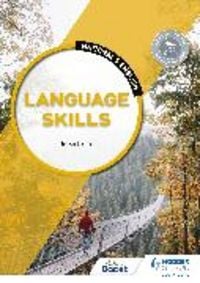 Produktbild: National 5 English: Language Skills