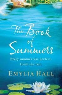 Produktbild: The Book of Summers