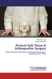 Produktbild: Perioral Soft Tissue & Orthognathic Surgery