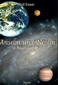 Produktbild: Anselm und Neslin in Raum und Zeit