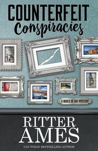 Produktbild: Counterfeit Conspiracies