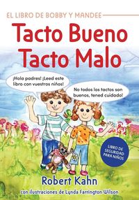 Produktbild: Bobby Y Mandee's Tacto Bueno, Tacto Malo / Bobby and Mandee's Good Touch, Bad Touch