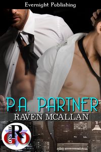 Produktbild: P.A. Partner