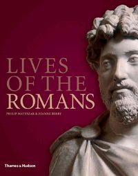 Produktbild: Lives Of The Romans