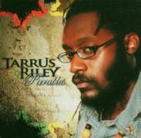 Produktbild: Riley, T: Parables