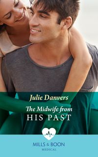 Produktbild: The Midwife From His Past