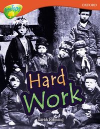 Produktbild: Fleming, S: Oxford Reading Tree: Level 13: Treetops Non-Fict