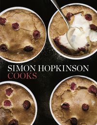 Produktbild: Simon Hopkinson Cooks