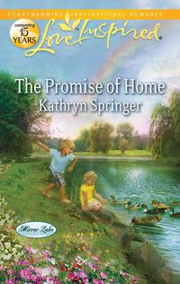 Produktbild: The Promise of Home