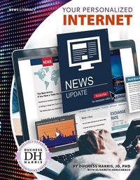 Produktbild: Your Personalized Internet