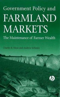 Produktbild: Government Policy and Farmland Markets