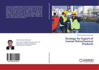 Produktbild: Strategy for Export of Iranian Petrochemical Products