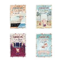 Produktbild: Gracie Laroo