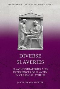 Produktbild: Diverse Slaveries