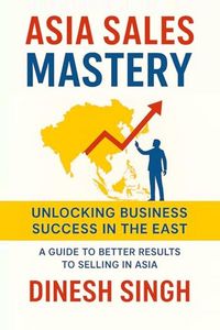 Produktbild: ASIA SALES MASTERY