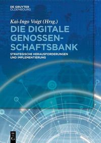 Produktbild: Die digitale Genossenschaftsbank