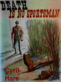 Produktbild: Death is No Sportsman