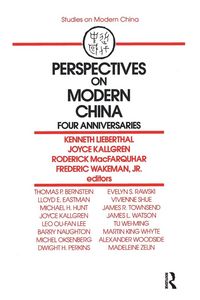 Produktbild: Perspectives on Modern China