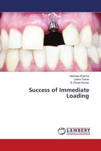 Produktbild: Success of Immediate Loading