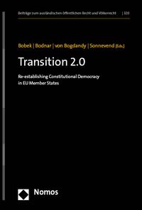 Produktbild: Transition 2.0