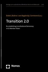 Produktbild: Transition 2.0