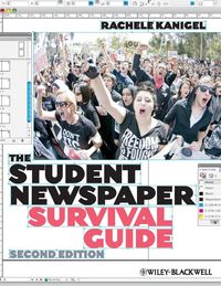 Produktbild: The Student Newspaper Survival Guide