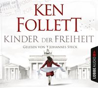 Bild vom Artikel Kinder der Freiheit / Jahrhundert-Saga Bd.3 vom Autor Ken Follett