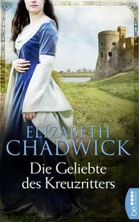 Produktbild: Die Geliebte des Kreuzritters