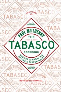 Produktbild: McIlhenny, P: The Tabasco Cookbook
