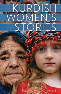 Produktbild: Kurdish Women's Stories