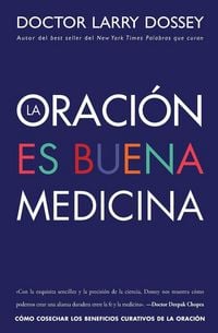 Produktbild: El Oraci&iquest;&iquest;n Es Buena Medicina