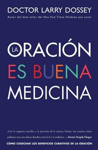 Produktbild: El Oraci&iquest;&iquest;n Es Buena Medicina