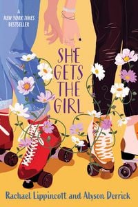 Produktbild: She Gets the Girl