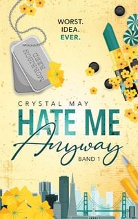 Produktbild: Hate Me Anyway