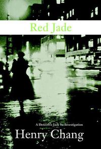 Produktbild: Red Jade: A Detective Jack Yu Investigation